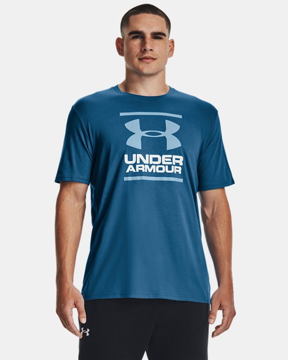 Men's UA GL Foundation Short Sleeve T-Shirt