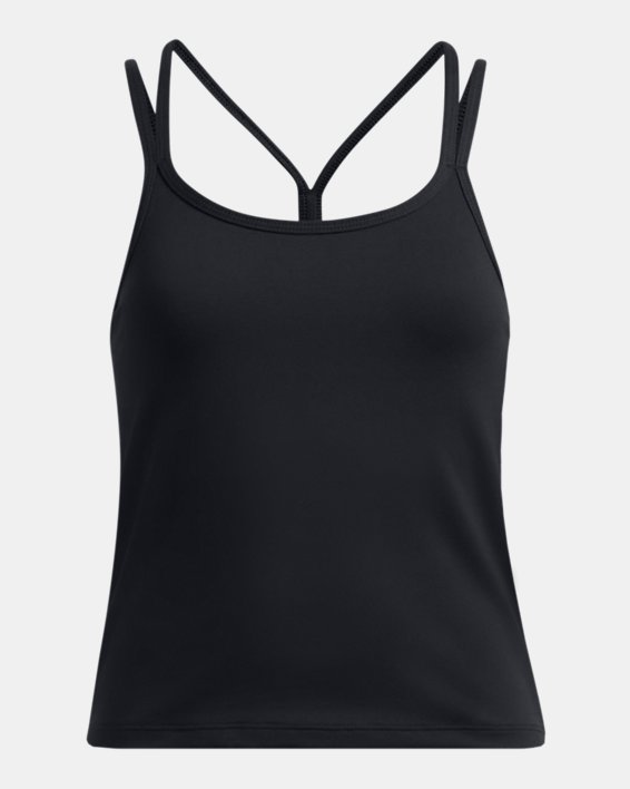 Girls' UA Motion Strappy Tank