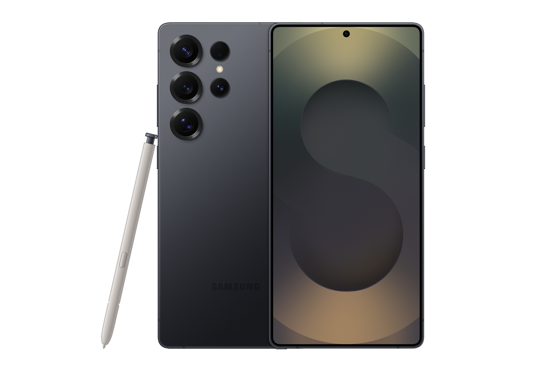 Galaxy S25 Ultra (Samsung.com only)