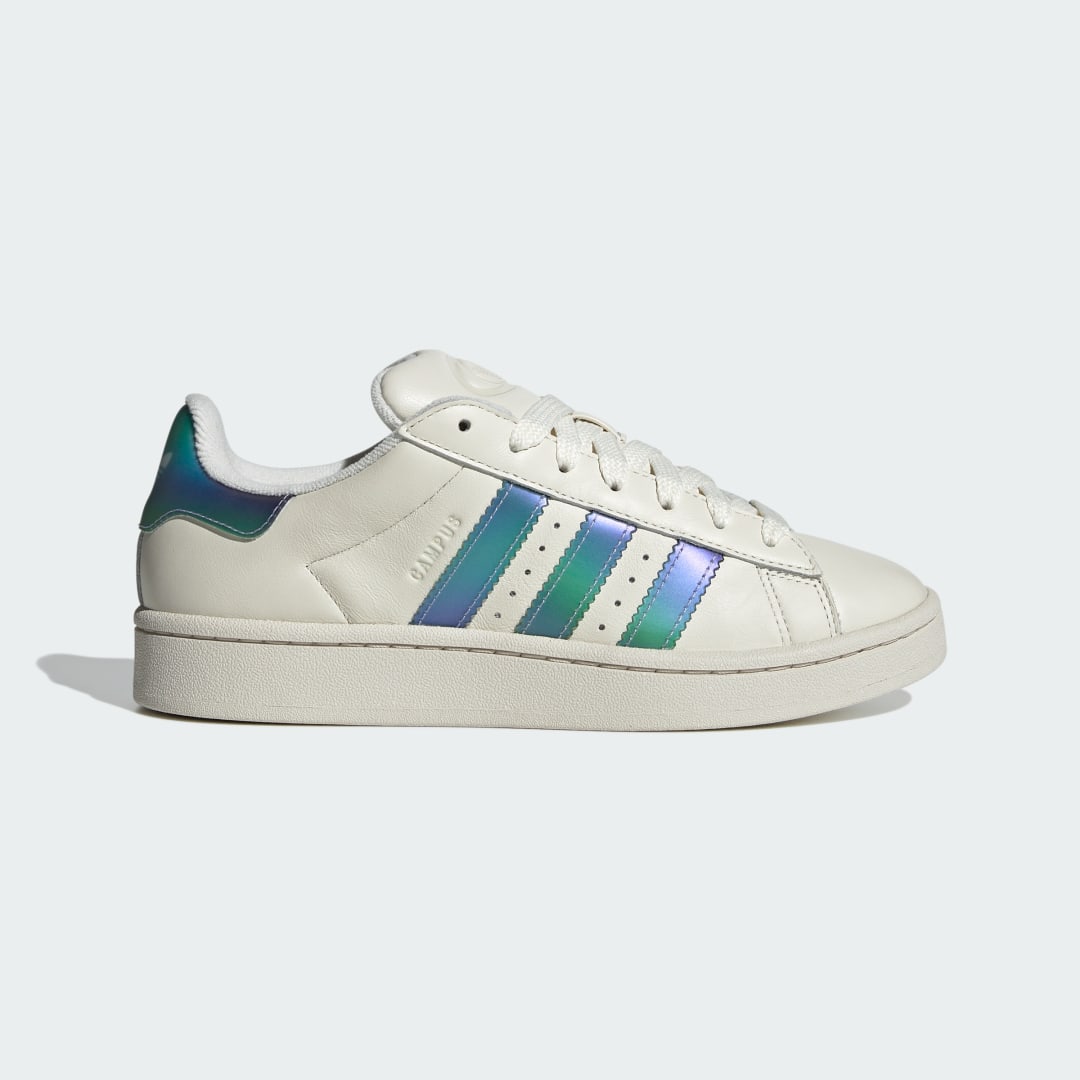adidas Campus 00s Shoes Lifestyle 4.5 UK Women Off White / Off White / Alumina