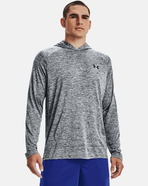 UA Tech™ 2.0 Men's Hoodie