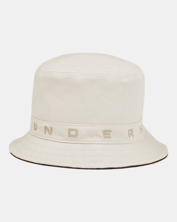 UA SportStyle Reversible Bucket Hat