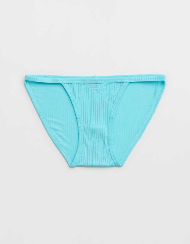 Superchill Modal String Bikini Underwear - Springs, XS 