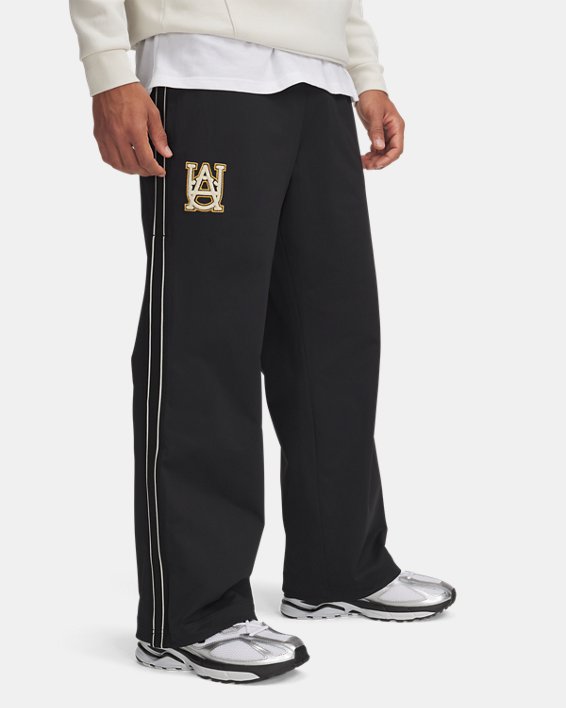 UA Courtside Men's Snap Pants