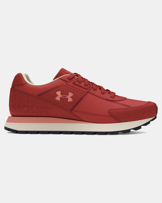 UA Essential Men's Runner Shoes