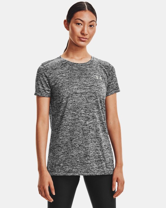 Women's UA Tech™ Twist T-Shirt