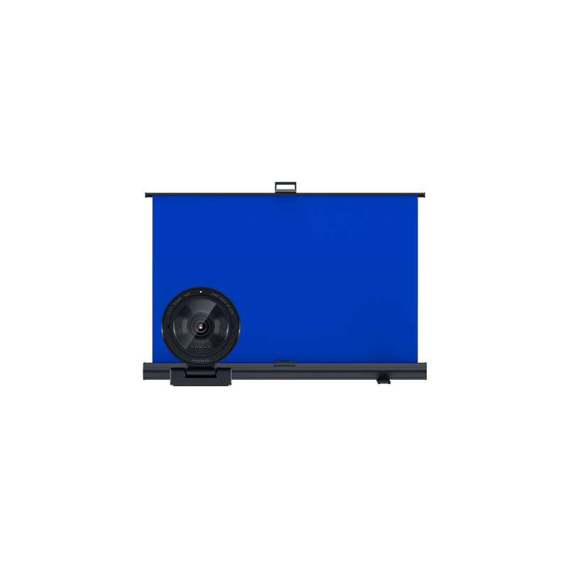 Razer Kiyo Pro Ultra + Razer Blue Screen Bundle