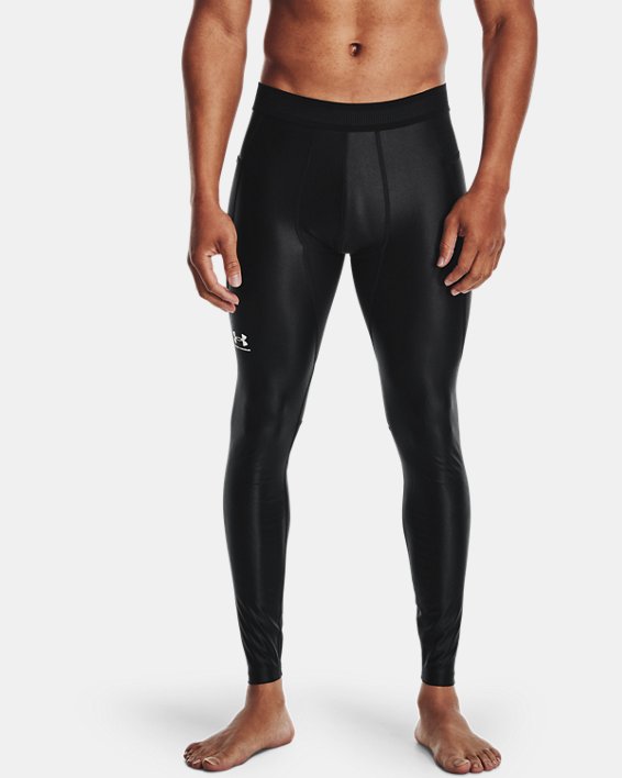 UA Iso-Chill Men's Leggings