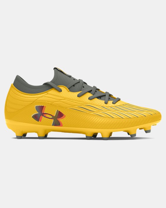 Unisex UA Magnetico Select 4 FG Soccer Cleats