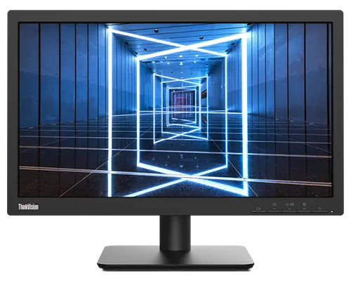 Lenovo ThinkVision E20-30 19.5 inch monitor