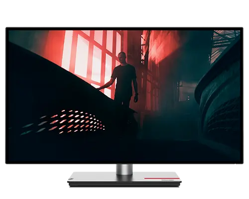 Lenovo ThinkVision P27q-30 27 inch Monitor