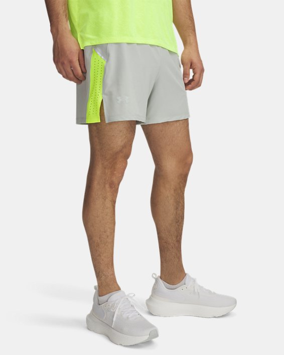 UA Launch Pro Men's 5" Shorts