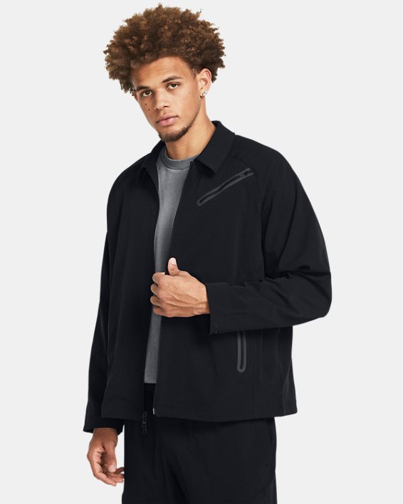 UA Unstoppable Vent Men's Jacket