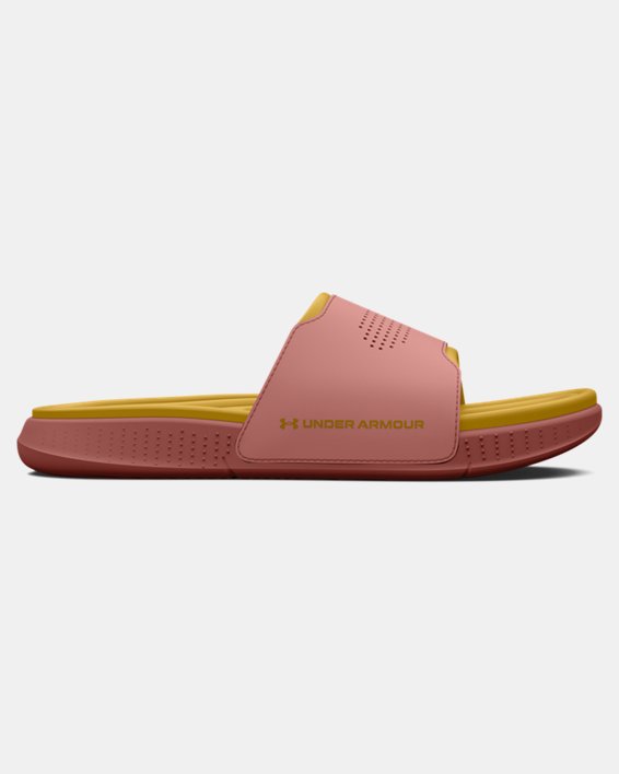 Unisex UA Ansa Elevate Slides