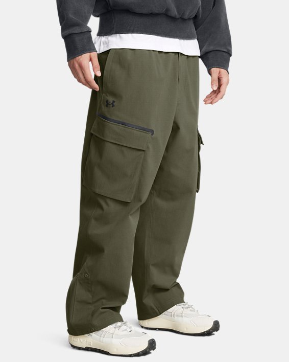 UA Unstoppable Men's Cargo Utility Pants