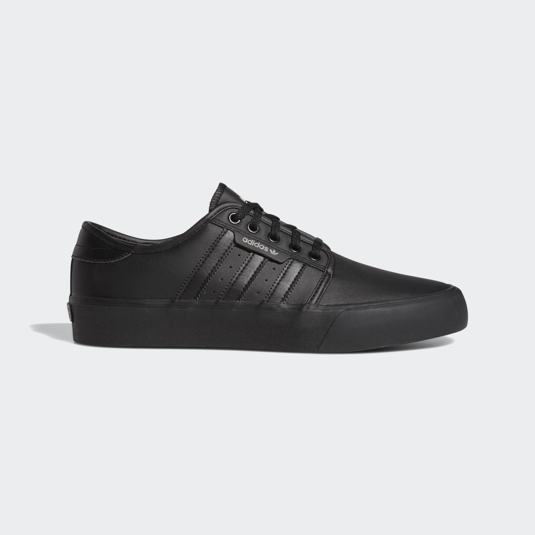 adidas Seeley XT Shoes Lifestyle 4 UK Unisex Black / Black