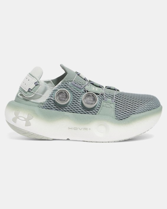 UA x Speedland Infinite Mega Unisex Running Shoes