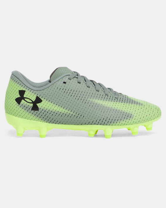 UA Shadow Select 3 Jr. FG Boys' Soccer Cleats