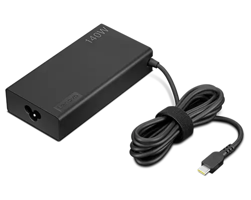 Lenovo Legion Slim 140W AC Adapter (USB-C)(UK)