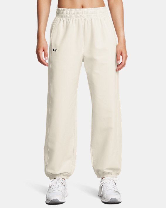 Women's UA ArmourSport Swoven Pants