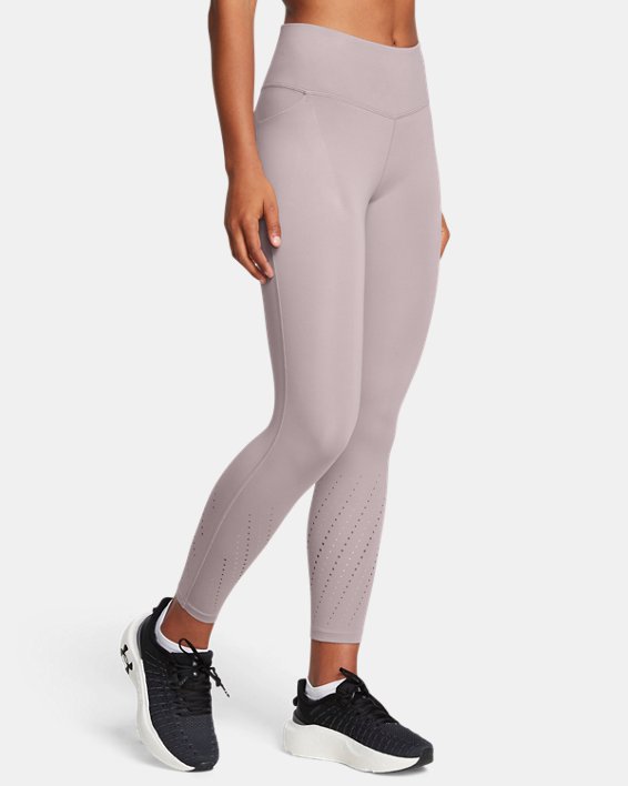 Women's UA Launch Elite Ankle Tights