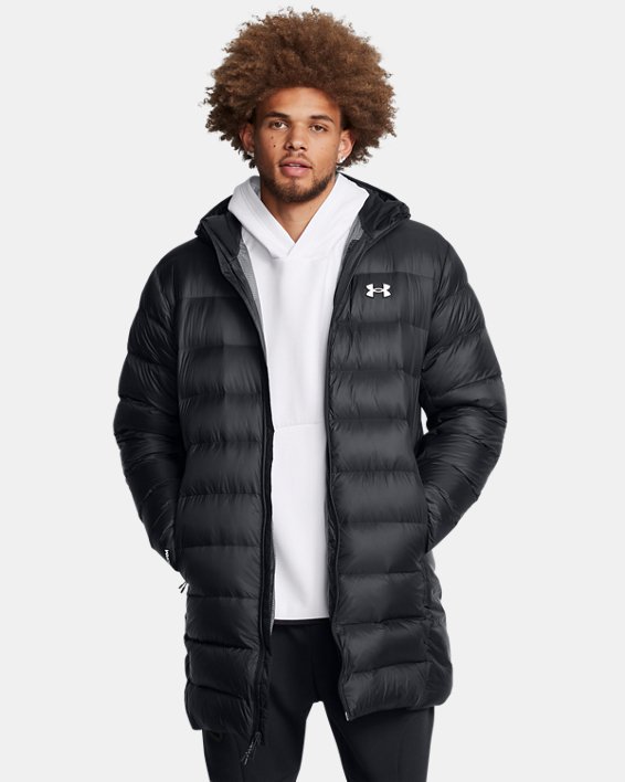 UA Legend Down Men's Parka