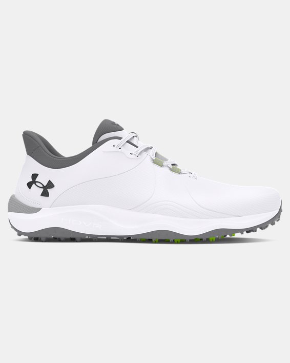 UA Drive Pro Spikeless Wide Men's Golf Shoes