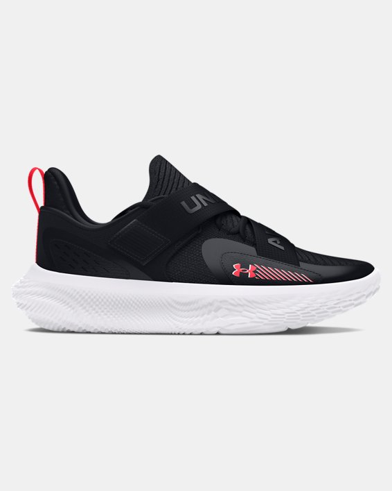 UA FUTR X 4 Unisex Basketball Shoes