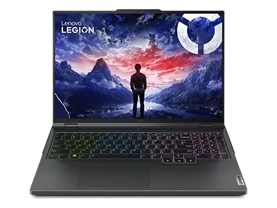 Lenovo Legion Pro 5i (16‚Ä≥, Gen 9)