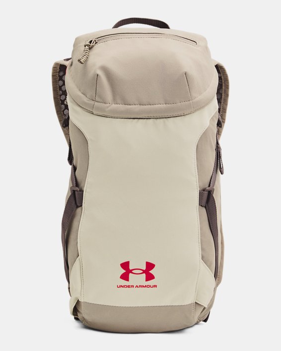AP-UA Flex Trail Backpack