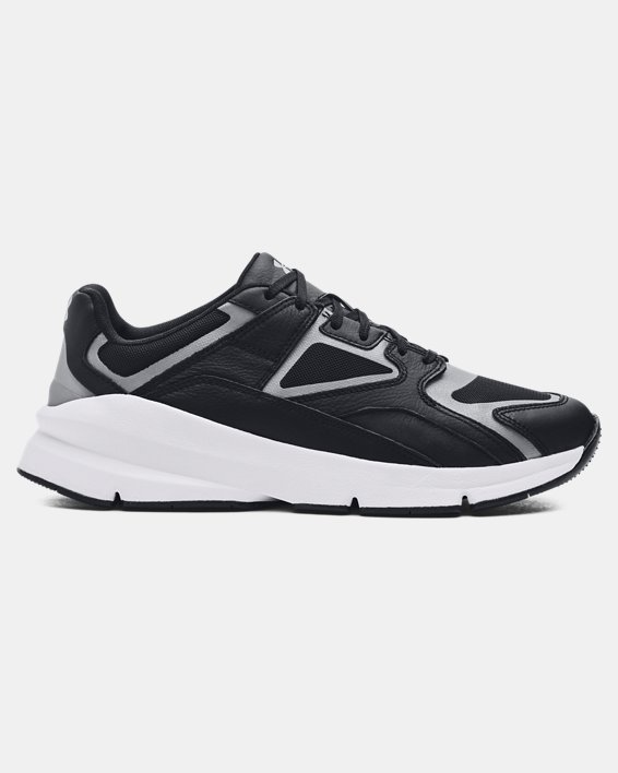 UA Forge 96 Leather Unisex Shoes