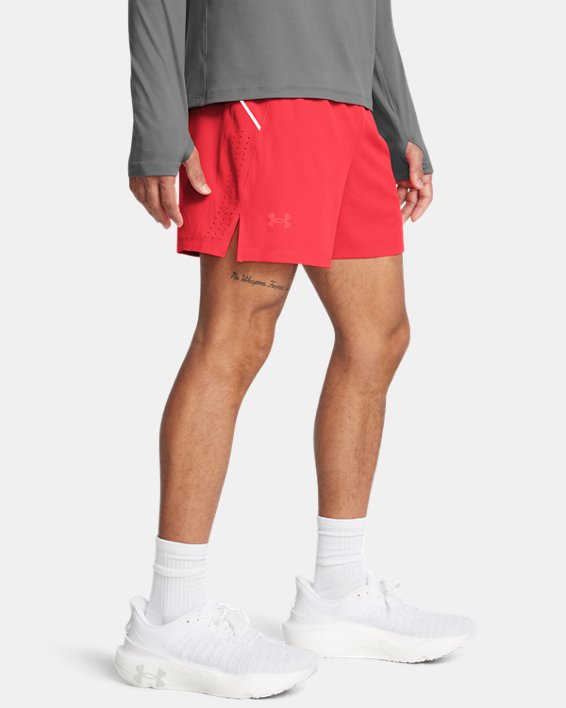 Men's UA Launch Pro 5'' Shorts