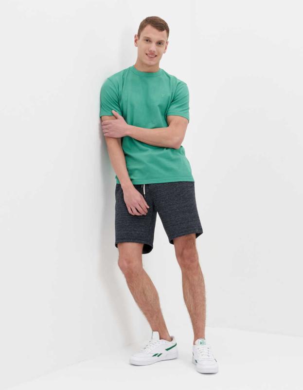 AE Legend T-Shirt - Leaf Green, XXL 