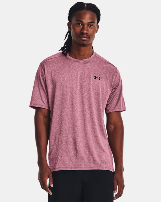 Men's UA Tech™ Vent Short Sleeve