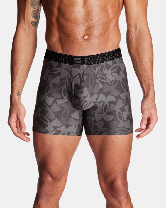 UA Performance Tech™ Men's 6" Boxerjock®