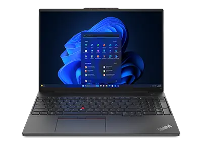 Lenovo ThinkPad E16 G2