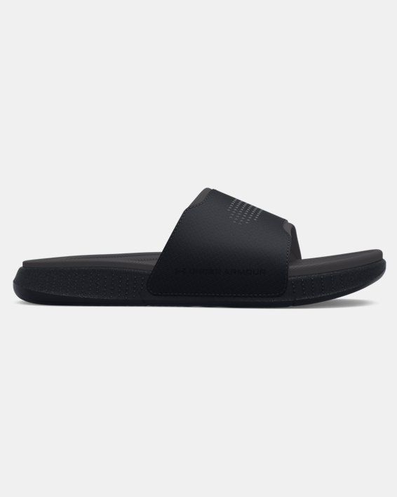 Unisex UA Ansa Elevate Slides