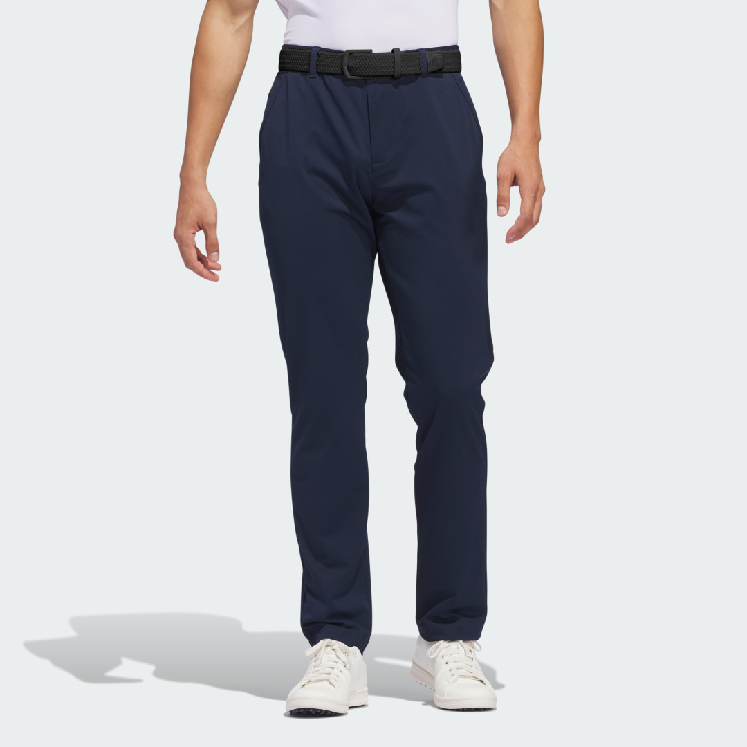 adidas Ultimate365 Tour Pants Golf A/92 Men Collegiate Blue