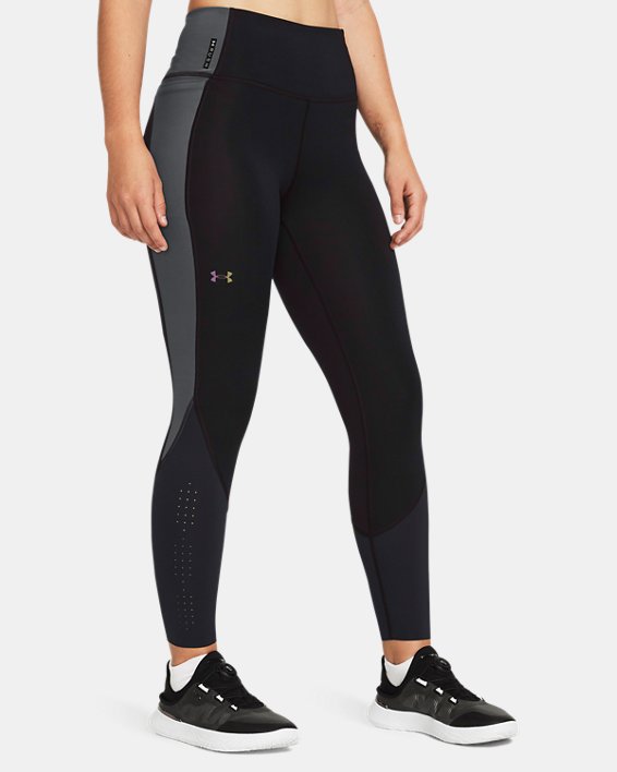 Women's UA Vanish Elite Ankle Leggings