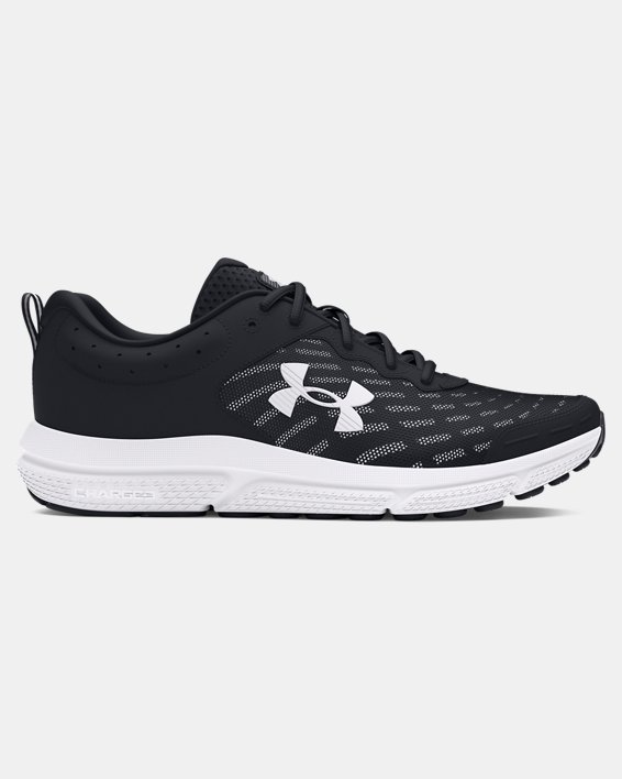 UA Charged Assert 10 Men's Running Shoes