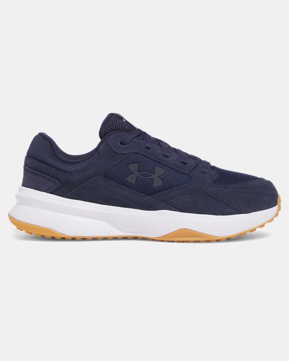 UA Edge Suede Men's Training Shoes