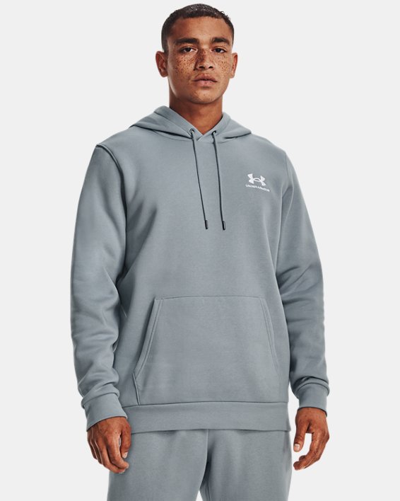 Men's UA Icon Fleece Hoodie