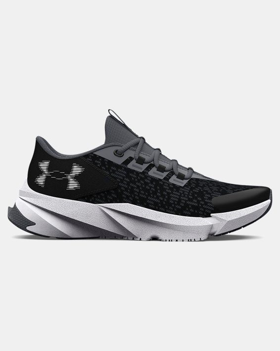 Boys' Grade School UA Scramjet 5 Running Shoes