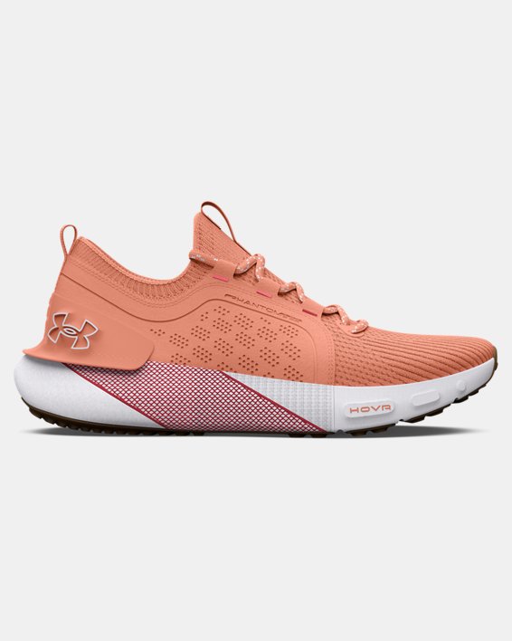Women's UA HOVR™ Phantom 3 SE Suede Running Shoes