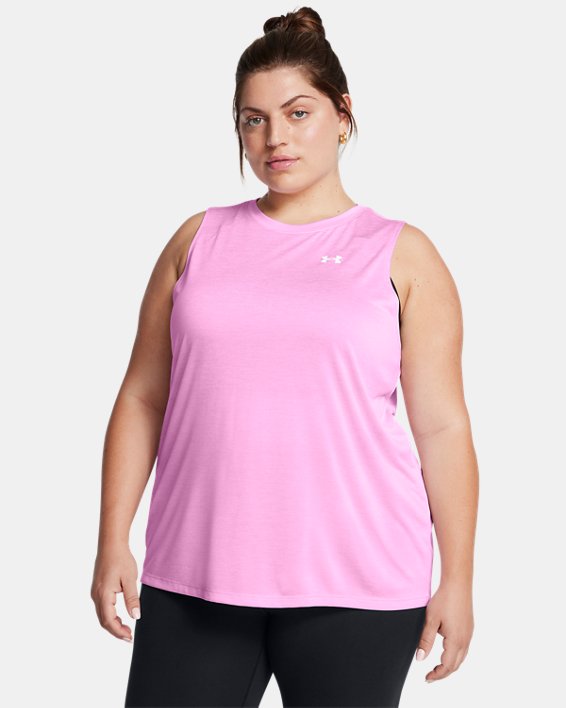 UA Tech™ Twist Women's Tank