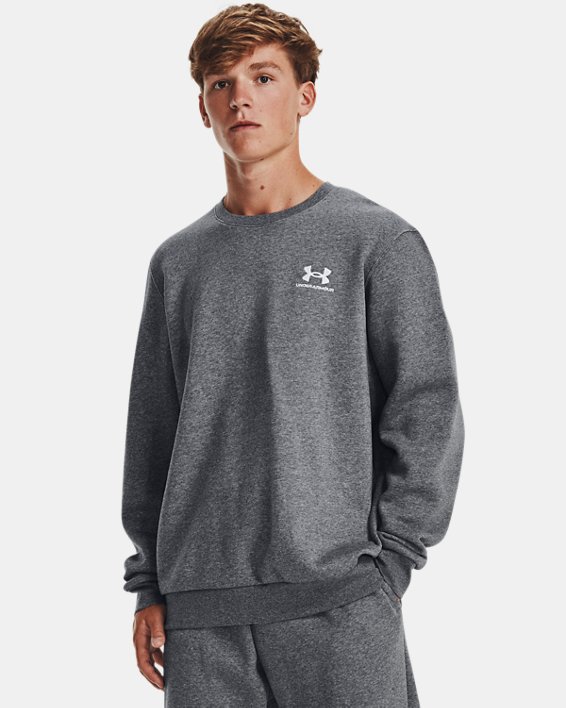 Men's UA Icon Fleece Crew
