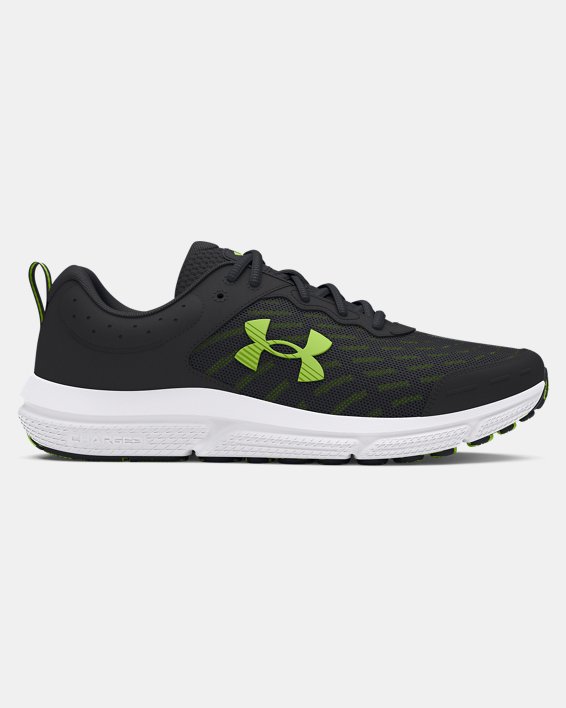 Men's UA Charged Assert 10 Running Shoes