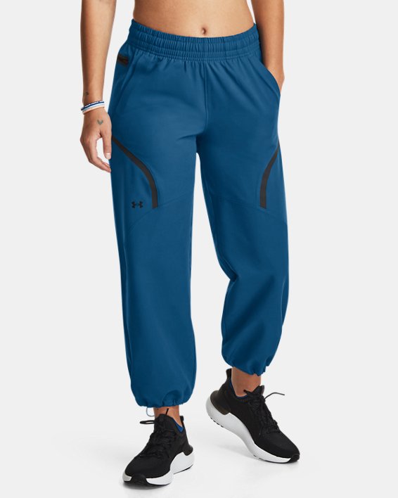 Women's UA Unstoppable Pants