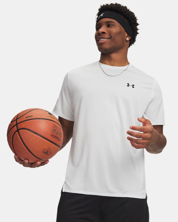 UA Tech™ Vent Men's Short Sleeve