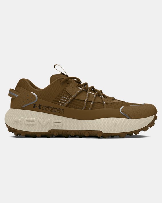 UA <span style='filter: blur(2.5px);'>***</span> Tire Venture Pro Unisex Shoes